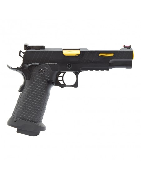 GOLDEN EAGLE GAS PISTOL HI-CAPA 3336 (GE-3336) | Jolly Softair