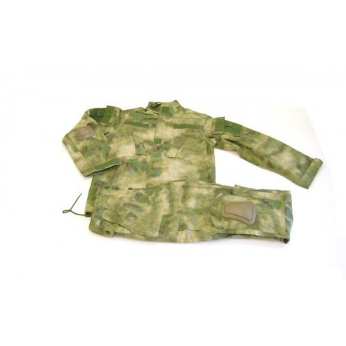 ROYAL COMBAT SUIT A-TACS GREEN EXTRA-LARGE SIZE (RP-COM-AVXL)