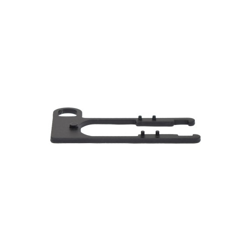 CYMA SIDE SLING MOUNT FOR AK SERIES BLACK (C234B)