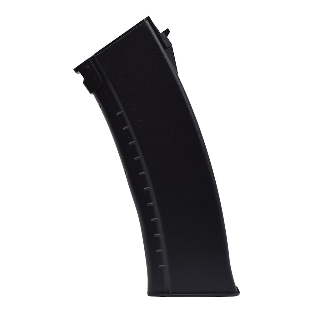 CYMA CARICATORE MID-CAP 150 COLPI PER AK NERO (C72B) CYMA CARICATORE MID-CAP 150 COLPI PER AK NERO (C72B)