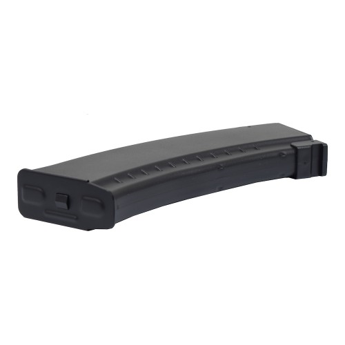 CYMA CARICATORE MID-CAP 150 COLPI PER AK NERO (C72B)