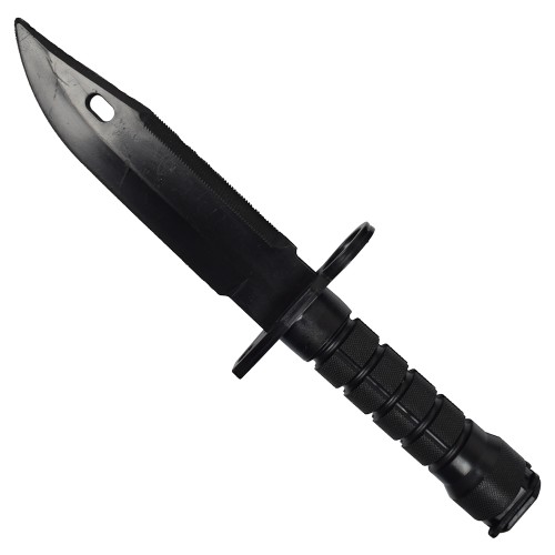 CYMA FINTO COLTELLO/BAIONETTA M9 NERO (HY-015B)