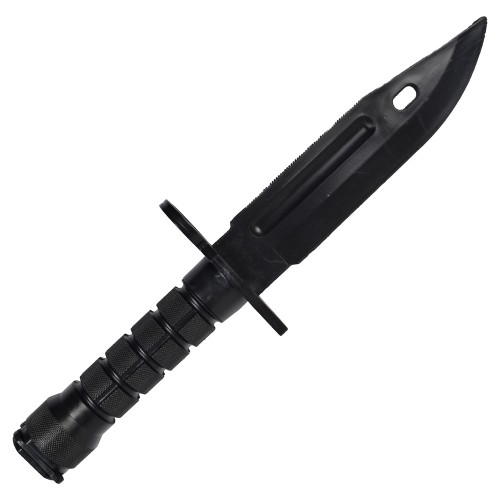 CYMA FINTO COLTELLO/BAIONETTA M9 NERO (HY-015B)