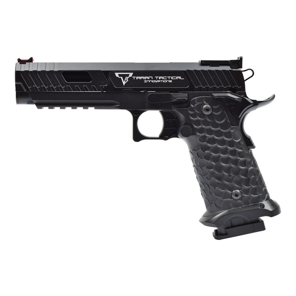 TTI PISTOLA ELETTRICA JW3 COMBAT MASTER NERA (CM138) TTI PISTOLA ELETTRICA JW3 COMBAT MASTER NERA (CM138)