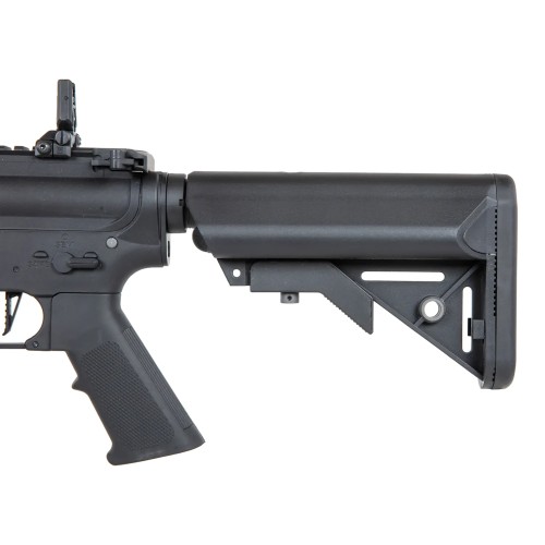 SPECNA ARMS ELECTRIC RIFLE SA-C24 CORE HAL ETU BLACK (SPE-01-041714)