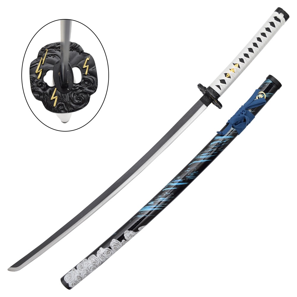 ORNAMENTAL KATANA (ZS709) ORNAMENTAL KATANA (ZS709)