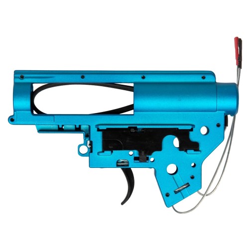 SPECNA ARMS V2 GEARBOX FRAME WITH MICRO-CONTACT (SPE-08-023715)