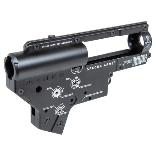 SPECNA ARMS V2 GEARBOX FRAME ATHER (SPE-08-044947)