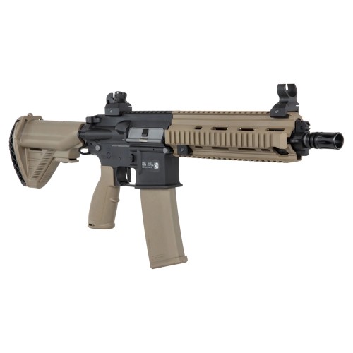 SPECNA ARMS FUCILE ELETTRICO SA-FH06 FLEX HAL ETU HALF-TAN (SPE-01-041518)
