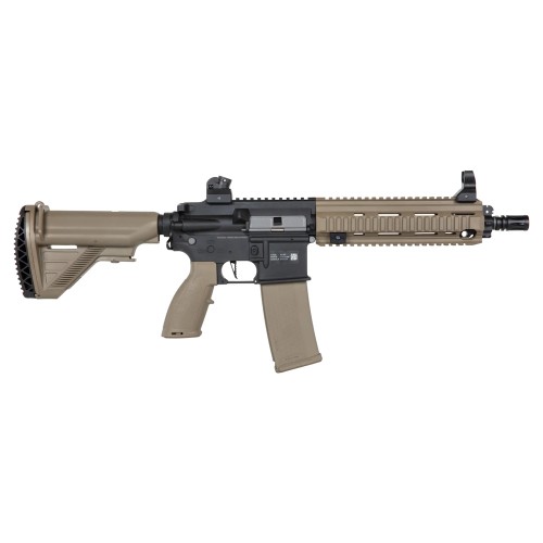 SPECNA ARMS FUCILE ELETTRICO SA-FH06 FLEX HAL ETU HALF-TAN (SPE-01-041518)