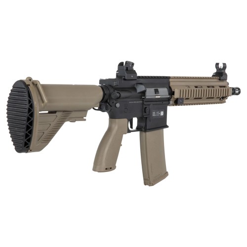 SPECNA ARMS FUCILE ELETTRICO SA-FH06 FLEX HAL ETU HALF-TAN (SPE-01-041518)