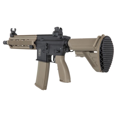 SPECNA ARMS FUCILE ELETTRICO SA-FH06 FLEX HAL ETU HALF-TAN (SPE-01-041518)