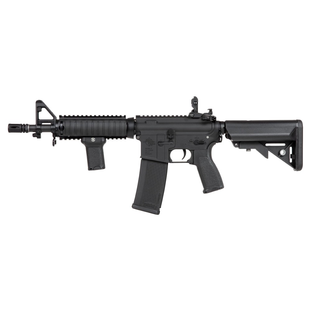 SPECNA ARMS FUCILE ELETTRICO RRA SA-P04 PRIME HAL ETU NERO (SPE-01-042284)