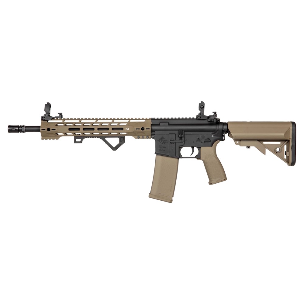 SPECNA ARMS ELECTRIC RIFLE RRA SA-P14 PRIME HAL ETU HALF-TAN (SPE-01-042286)