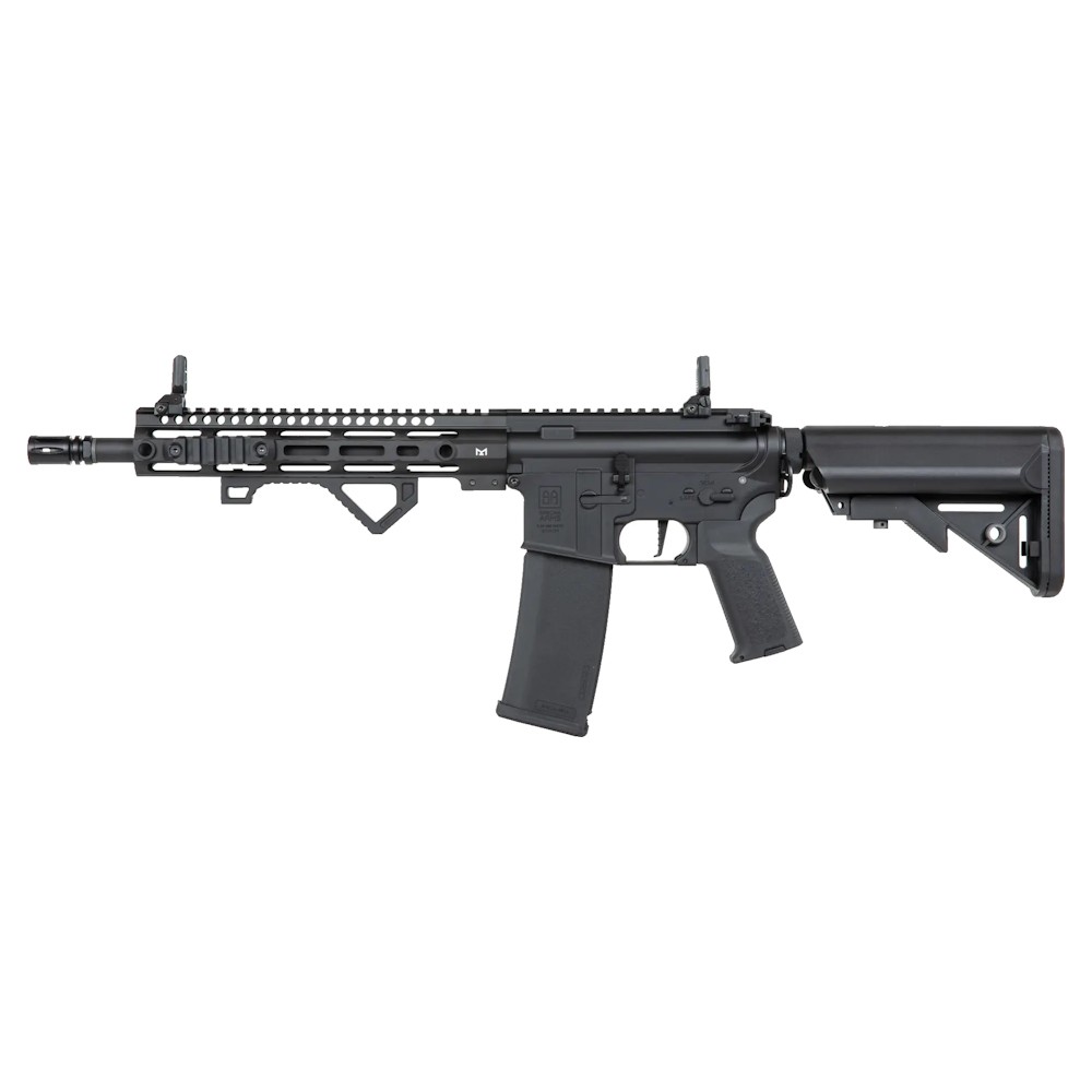 SPECNA ARMS ELECTRIC RIFLE SA-P20 PRIME HAL ETU BLACK (SPE-01-042287)