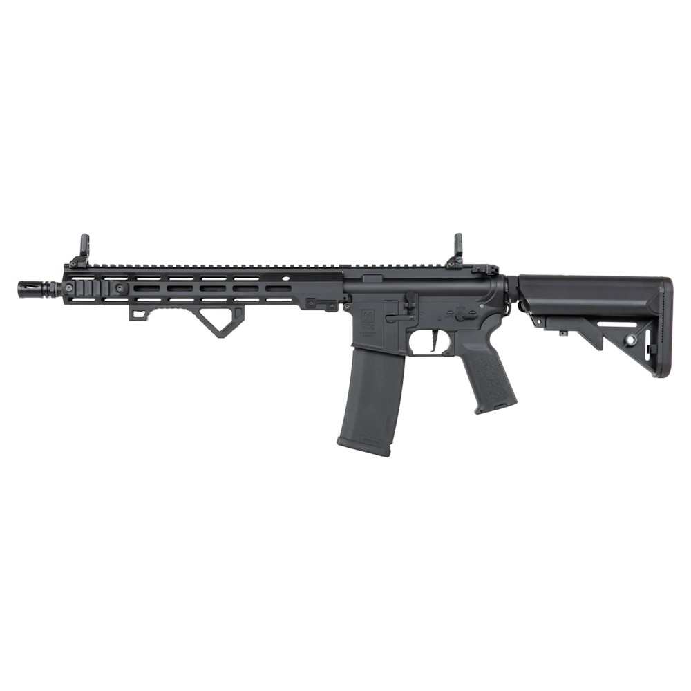 SPECNA ARMS ELECTRIC RIFLE SA-P22 PRIME HAL ETU BLACK (SPE-01-042292)