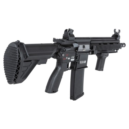 SPECNA ARMS ELECTRIC RIFLE SA-PH20 PRIME HAL ETU BLACK (SPE-01-044110)