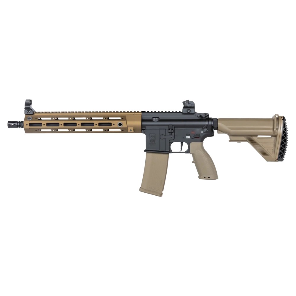 SPECNA ARMS FUCILE ELETTRICO SA-PH22 PRIME HAL ETU CHAOS BRONZE (SPE-01-044116)
