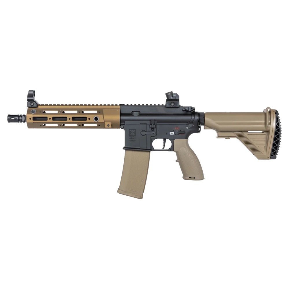SPECNA ARMS ELECTRIC RIFLE SA-PH23 PRIME HAL ETU CHAOS BRONZE (SPE-01-044117)