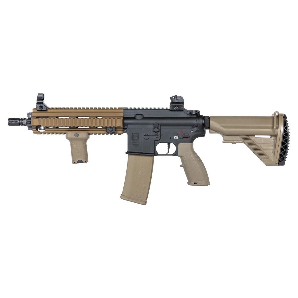SPECNA ARMS ELECTRIC RIFLE SA-PH20 PRIME HAL BRUSHLESS CHAOS BRONZE (SPE-01-044122)