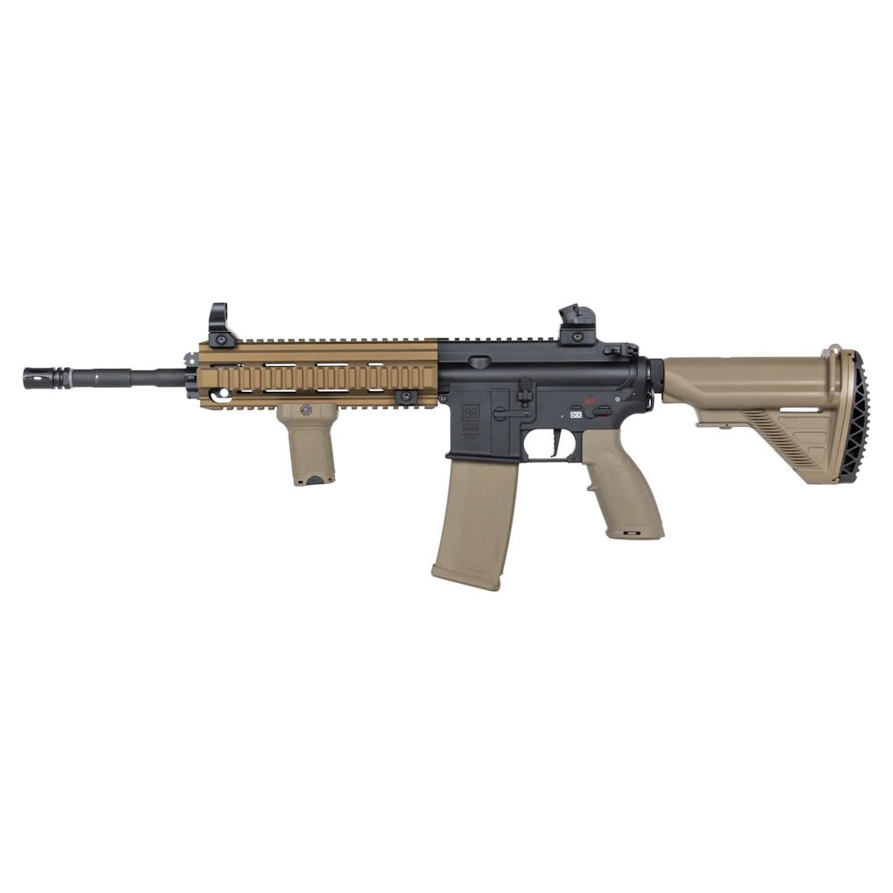 SPECNA ARMS ELECTRIC RIFLE SA-PH21 PRIME HAL BRUSHLESS CHAOS BRONZE (SPE-01-044123)