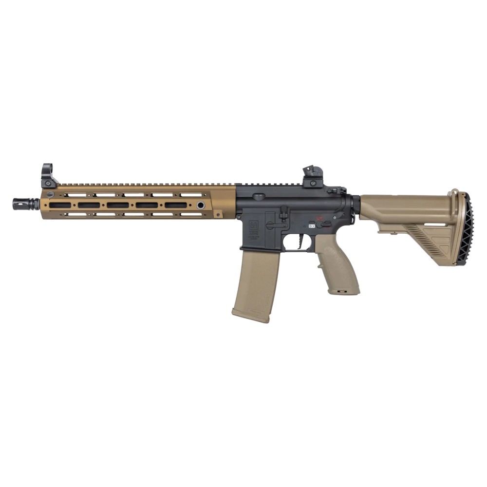 SPECNA ARMS ELECTRIC RIFLE SA-PH22 PRIME HAL BRUSHLESS CHAOS BRONZE (SPE-01-044124)