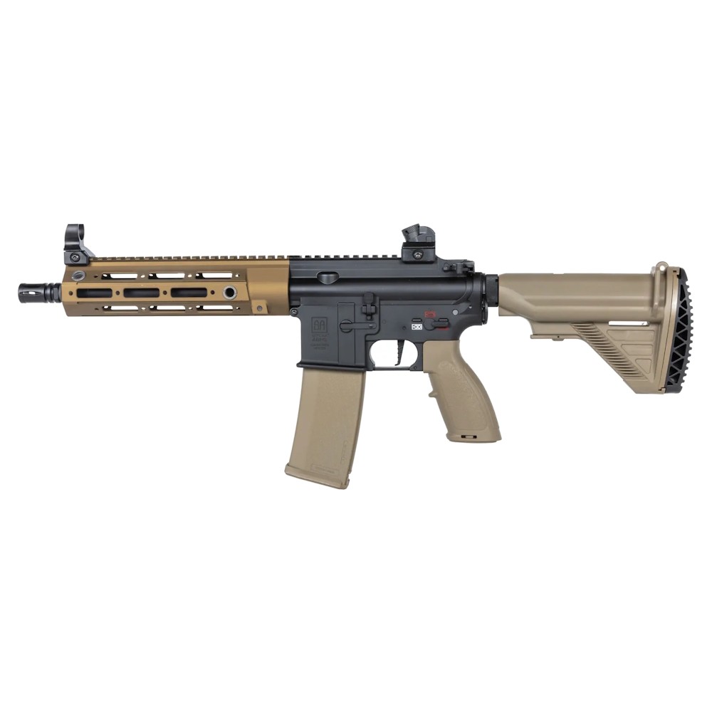 SPECNA ARMS ELECTRIC RIFLE SA-PH23 PRIME HAL BRUSHLESS CHAOS BRONZE (SPE-01-044125)