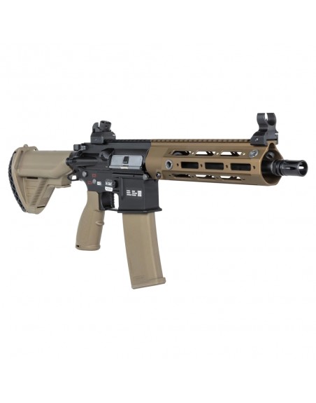 SPECNA ARMS ELECTRIC RIFLE SA-PH23 PRIME HAL BRUSHLESS CHAOS BRONZE ...
