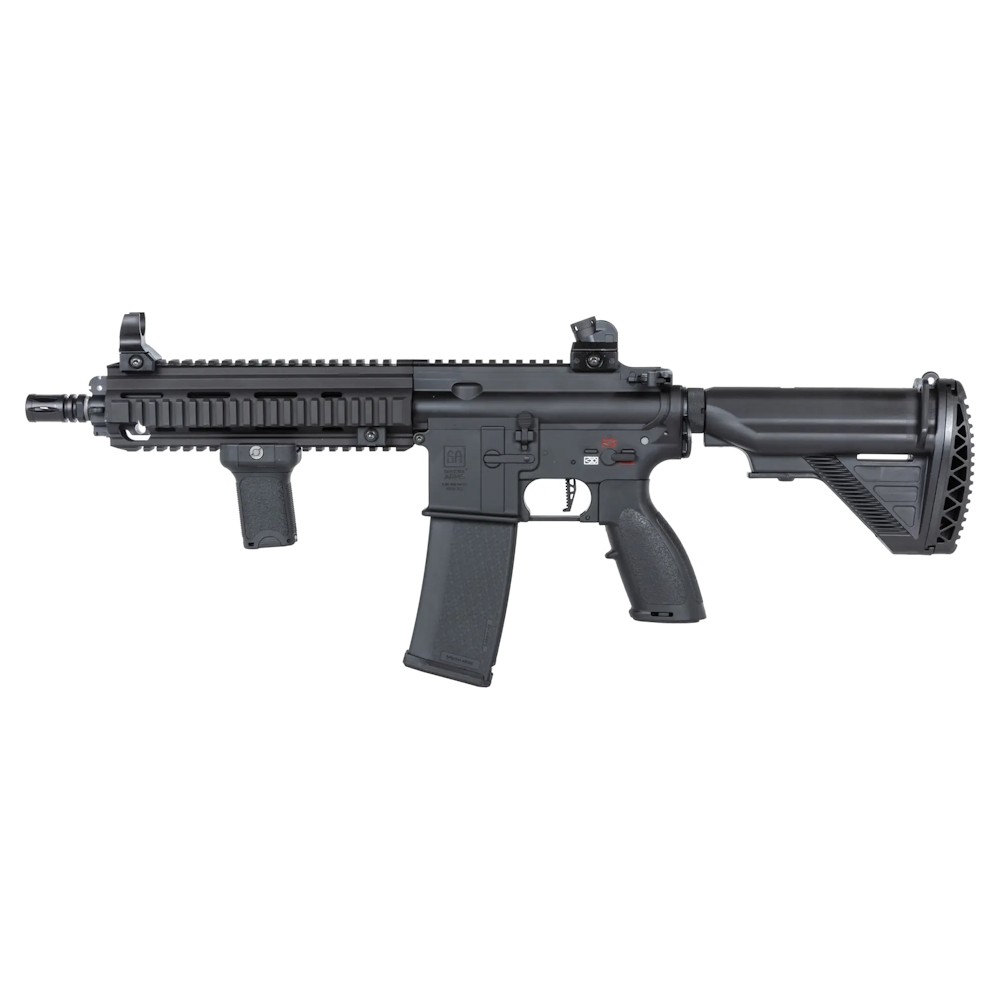 SPECNA ARMS ELECTRIC RIFLE SA-PH20 PRIME ASTER II BRUSHLESS BLACK (SPE-01-044126)