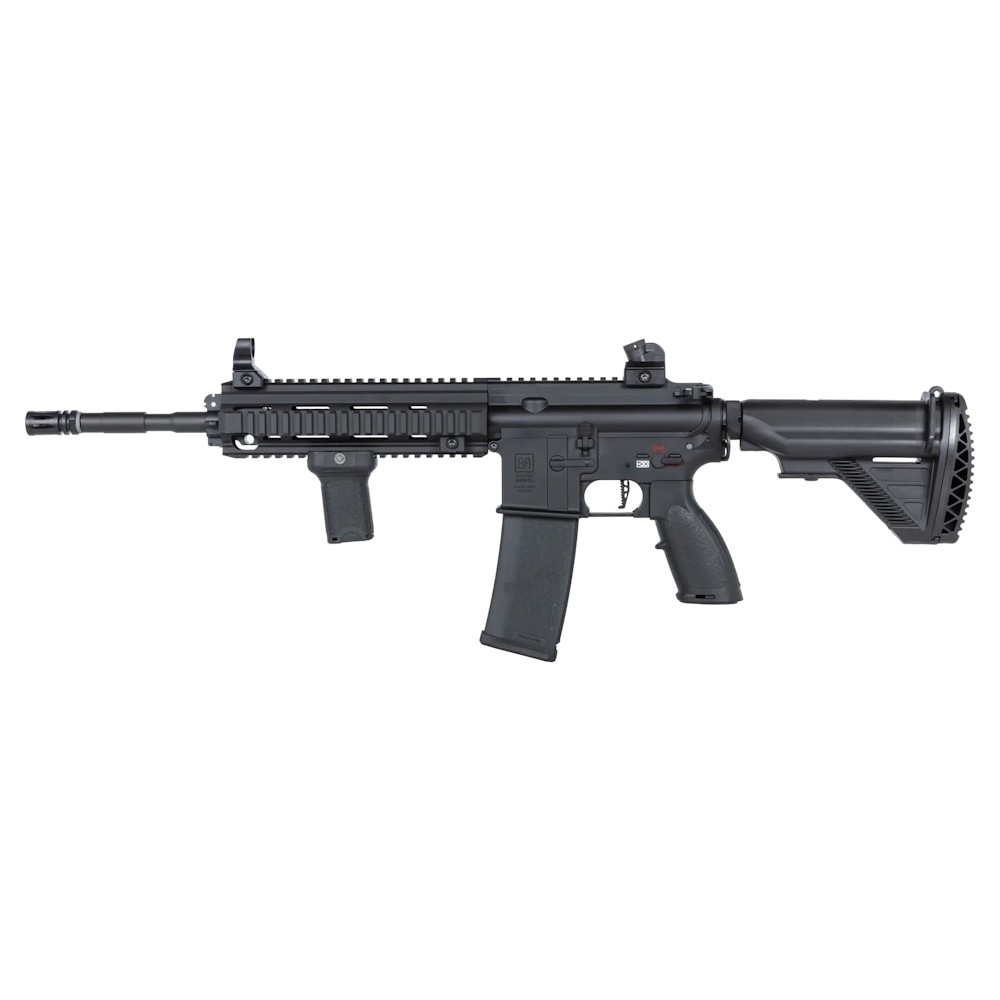 SPECNA ARMS ELECTRIC RIFLE SA-PH21 PRIME ASTER II BRUSHLESS BLACK (SPE-01-044127)