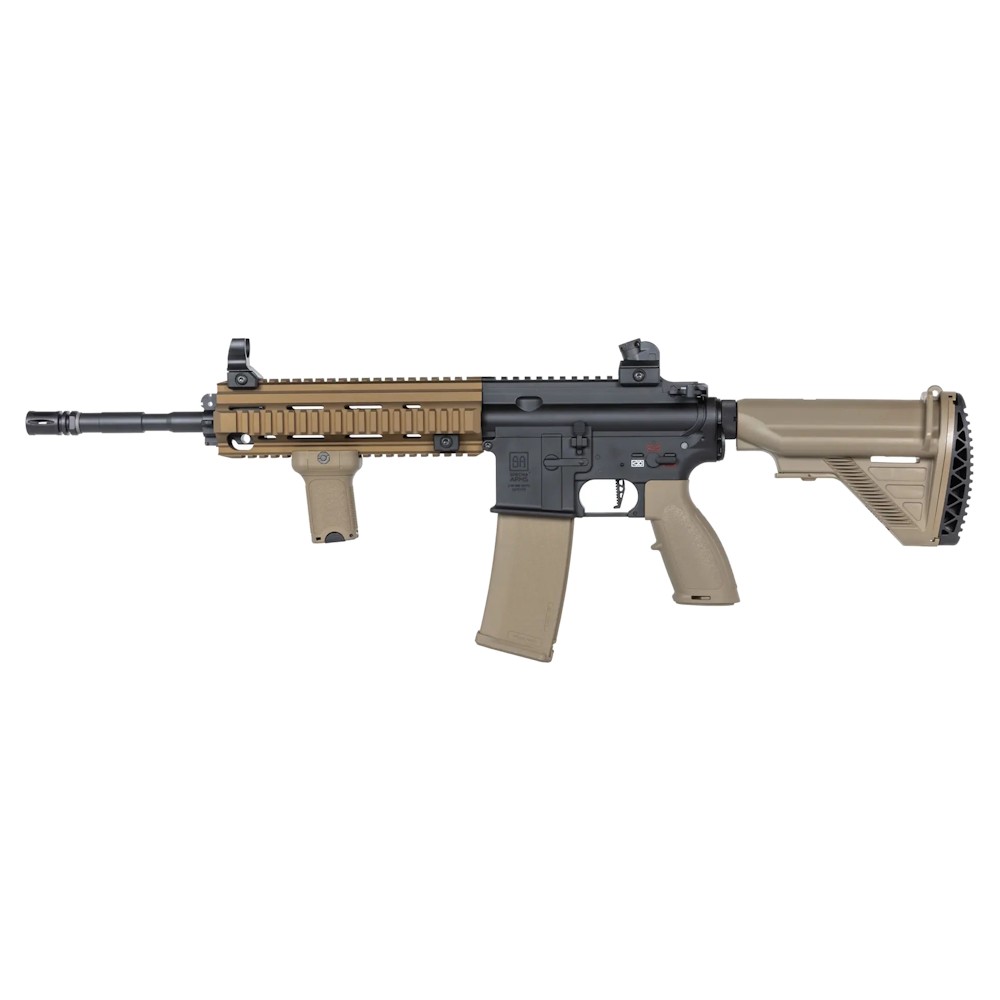 SPECNA ARMS ELECTRIC RIFLE SA-PH21 PRIME ASTER II BRUSHLESS CHAOS BRONZE (SPE-01-044131)