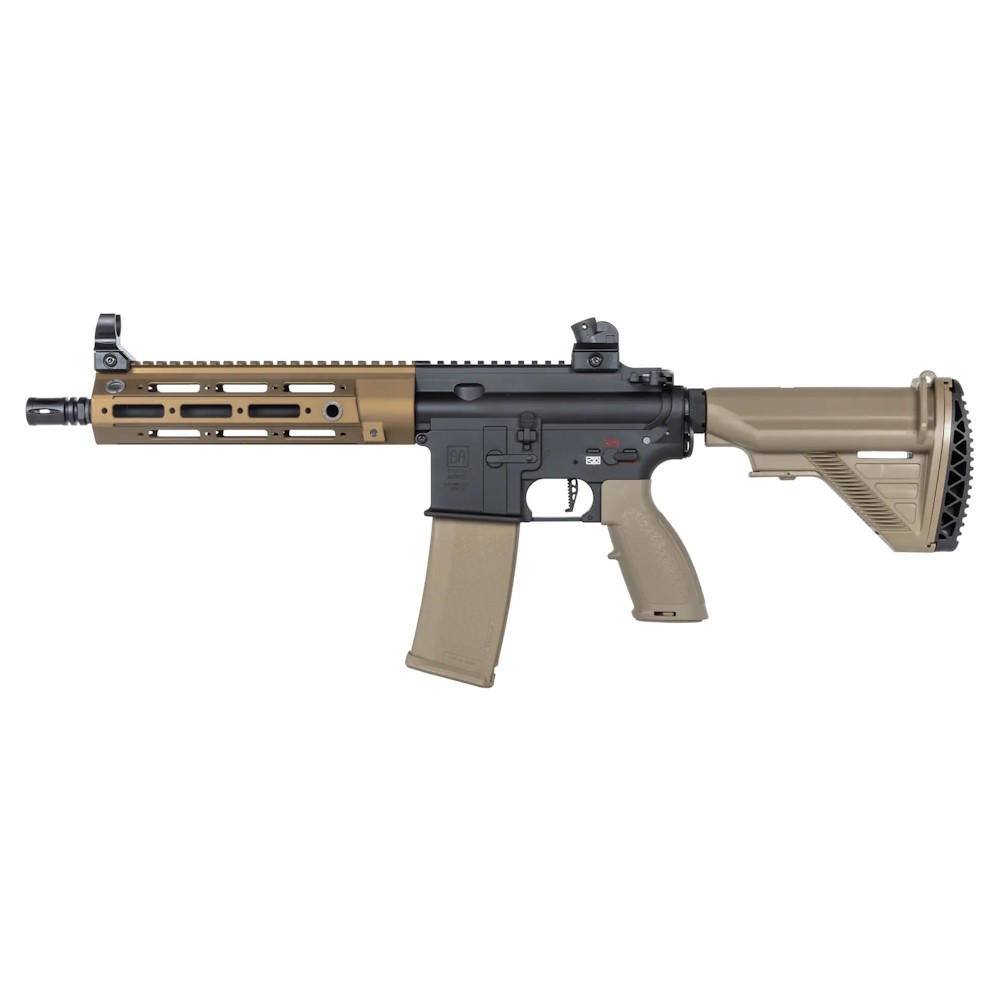 SPECNA ARMS FUCILE ELETTRICO SA-PH23 PRIME ASTER II BRUSHLESS CHAOS BRONZE (SPE-01-044133)