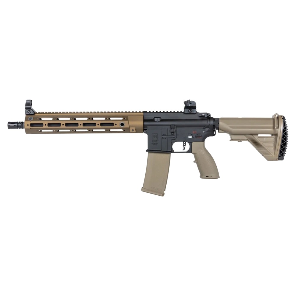 SPECNA ARMS ELECTRIC RIFLE SA-PH22 PRIME ASTER II BRUSHLESS CHAOS BRONZE (SPE-01-044132)