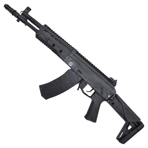 WELL PRO GAS RIFLE WE09-1 BLACK (G74C-09)