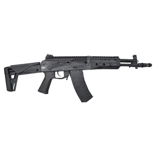 WELL PRO FUCILE A GAS WE09-1 NERO (G74C-09)