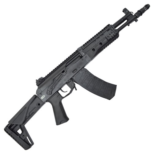 WELL PRO GAS RIFLE WE09-1 BLACK (G74C-09)