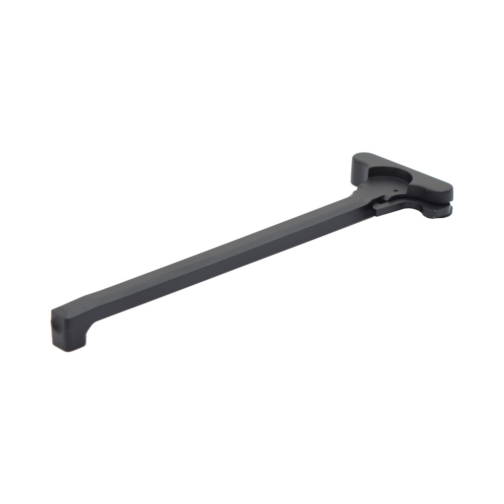 GOLDEN EARLGE CHARGING HANDLE FOR M4 GAS SERIES BLACK (MC-17) GOLDEN EARLGE CHARGING HANDLE FOR M4 GAS SERIES BLACK (MC-17)