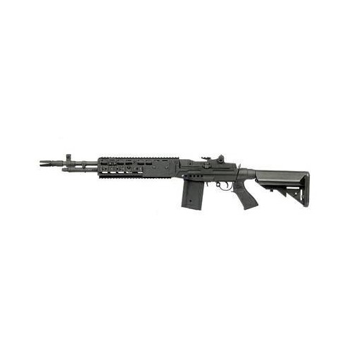 CYMA ELECTRIC RIFLE MOD.M14 EBR (CM032EBR)