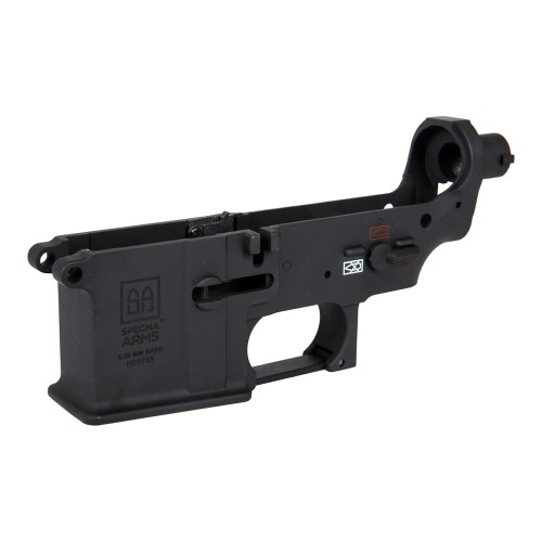 SPECNA ARMS LOWER RECEIVER FOR PRIME H SERIES BLACK (SPE-09-046790)