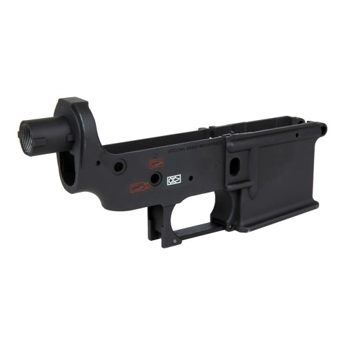 SPECNA ARMS LOWER RECEIVER FOR PRIME H SERIES BLACK (SPE-09-046790)