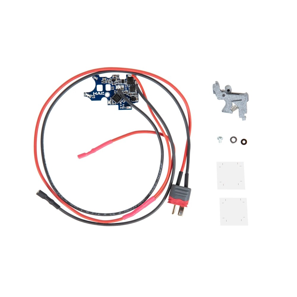 SPECNA ARMS ELECTRONIC CONTROL SYSTEM HAL2 (SPE-08-040581)