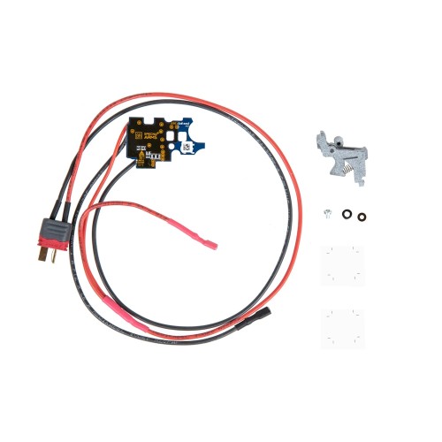 SPECNA ARMS ELECTRONIC CONTROL SYSTEM HAL2 (SPE-08-040581)