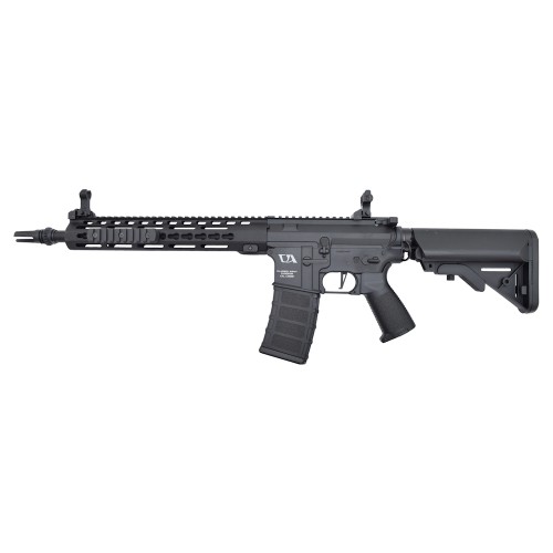 CLASSIC ARMY ELECTRIC RIFLE M4 ECS 12" ARS4 RAIL BLACK (ENF004P)