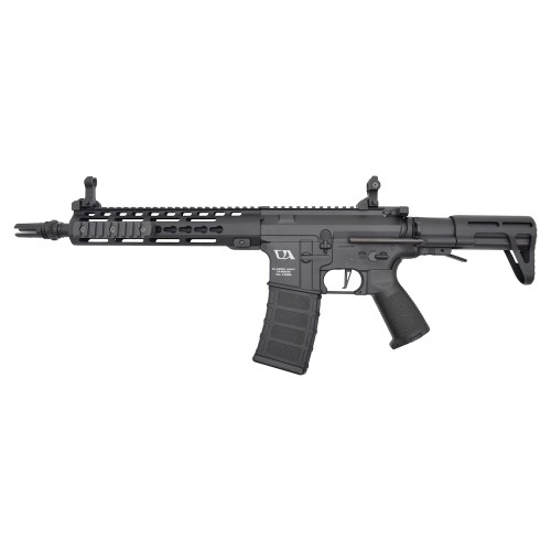 CLASSIC ARMY ELECTRIC RIFLE M4 ECS 10" ARS4 RAIL BLACK (ENF003P-1)