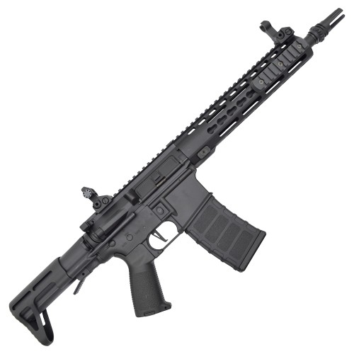 CLASSIC ARMY ELECTRIC RIFLE M4 ECS 10" ARS4 RAIL BLACK (ENF003P-1)