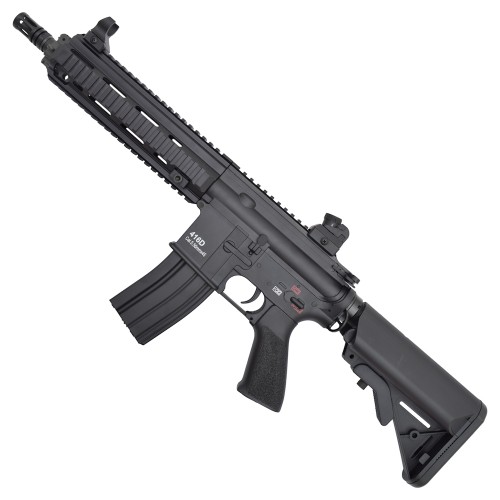 CLASSIC ARMY ELECTRIC RIFLE CA416 SHORT VERSION BLACK (ENF046P-ST)