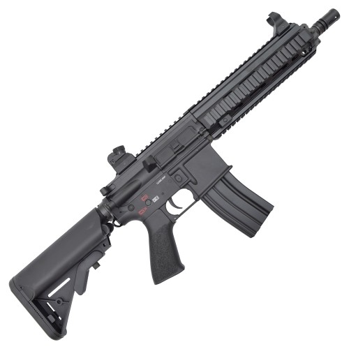 CLASSIC ARMY ELECTRIC RIFLE CA416 SHORT VERSION BLACK (ENF046P-ST)