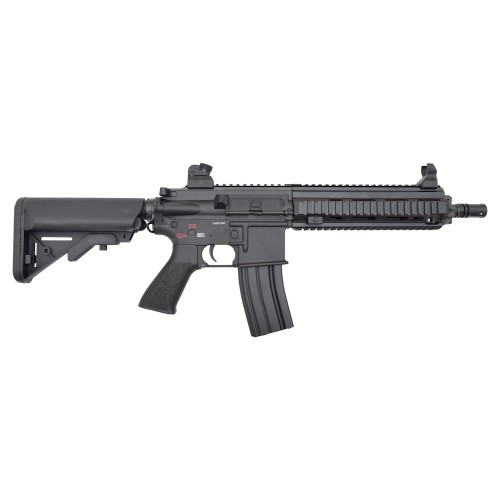 CLASSIC ARMY ELECTRIC RIFLE CA416 SHORT VERSION BLACK (ENF046P-ST)