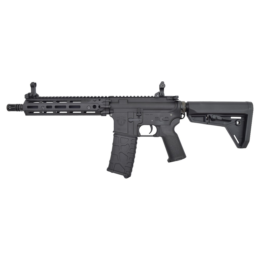 CLASSIC ARMY ELECTRIC RIFLE MK18II BLACK (CA146M) CLASSIC ARMY ELECTRIC RIFLE MK18II BLACK (CA146M)