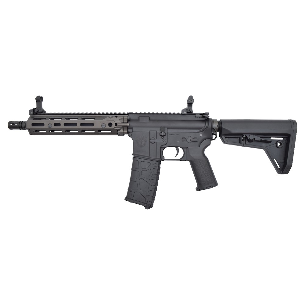 CLASSIC ARMY ELECTRIC RIFLE MK18II TWO-TONE BLACK GRAY (CA147M) CLASSIC ARMY ELECTRIC RIFLE MK18II TWO-TONE BLACK GRAY (CA147M)